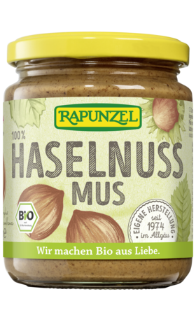 Product - Purée de noisettes
