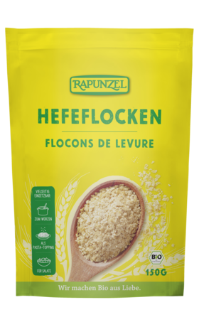 Product - Flocons de levure maltée