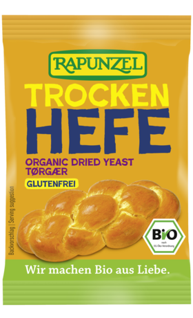 Product - Levure de boulanger déshydratée