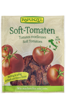 Product - Tomates moelleuses
