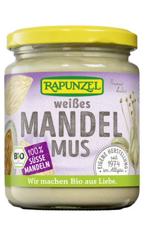 Product - Purée d'amande blanche