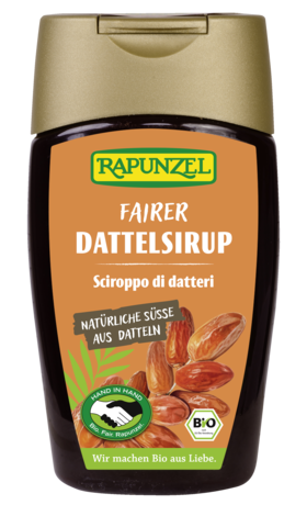 Product - Sirop de datte