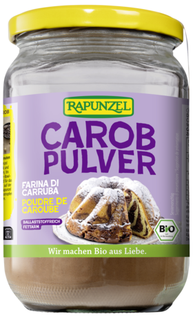 Product - Poudre de caroube