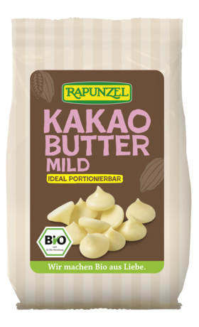 Product - Beurre de cacao désodorisé