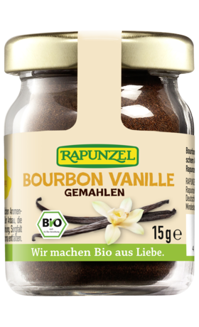 Product - Vanille Bourbon en poudre