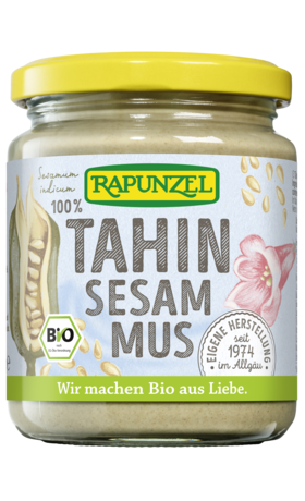 Product - Tahin (Purée de sésame)