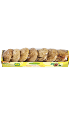 Product - Figues Prot.Fair for Life