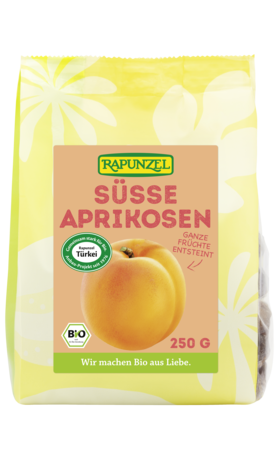 Product - Abricots secs Fair for Life