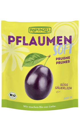 Product - Prunes moelleuses denoyautées
