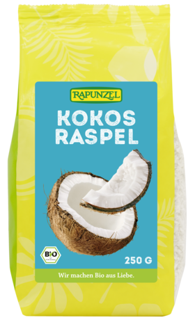 Product - Noix de coco râpée