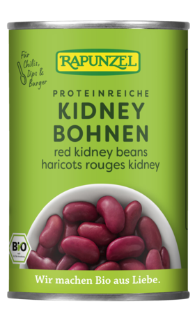 Product - Haricots rouges Kidney en conserve