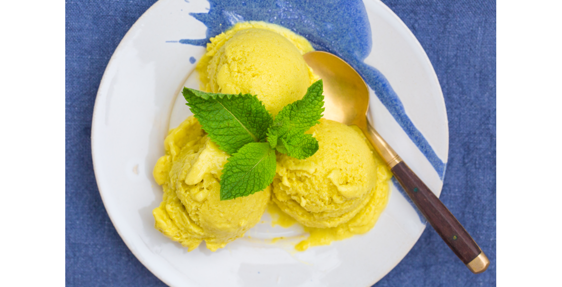 Glace Mangue Coco