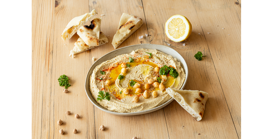 Houmous