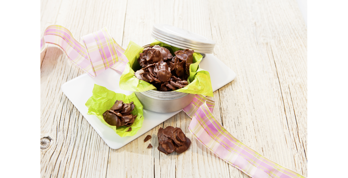 Roses des sables