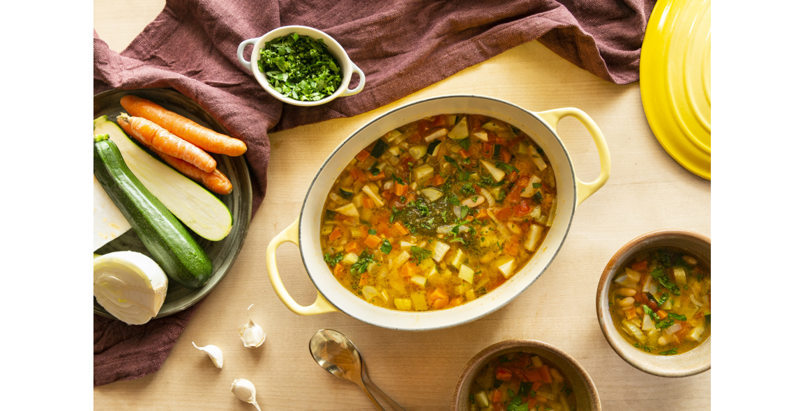 Minestrone