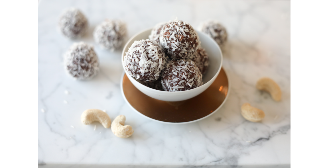 Rochers coco-cajou